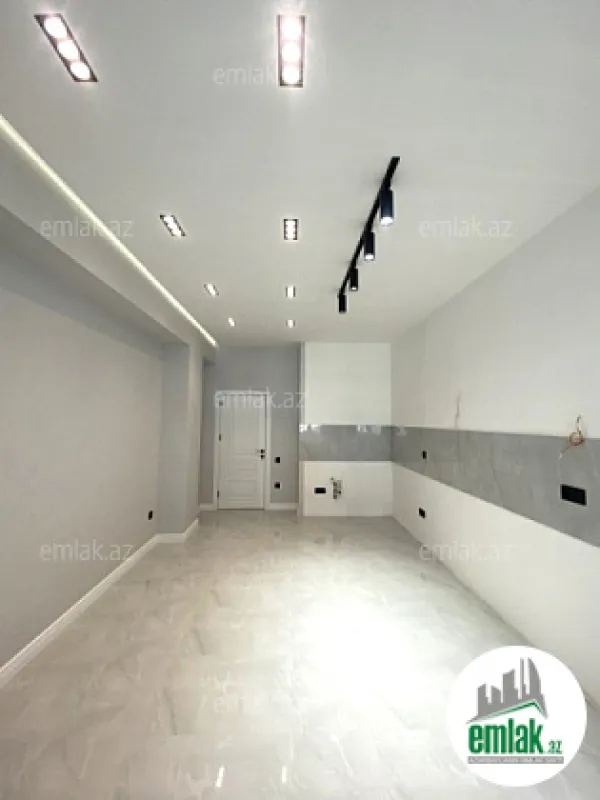 Satılır 3 otaqlı yeni tikili 170 m²