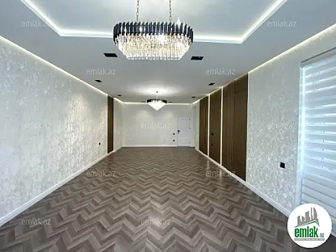 Satılır 3 otaqlı yeni tikili 170 m²