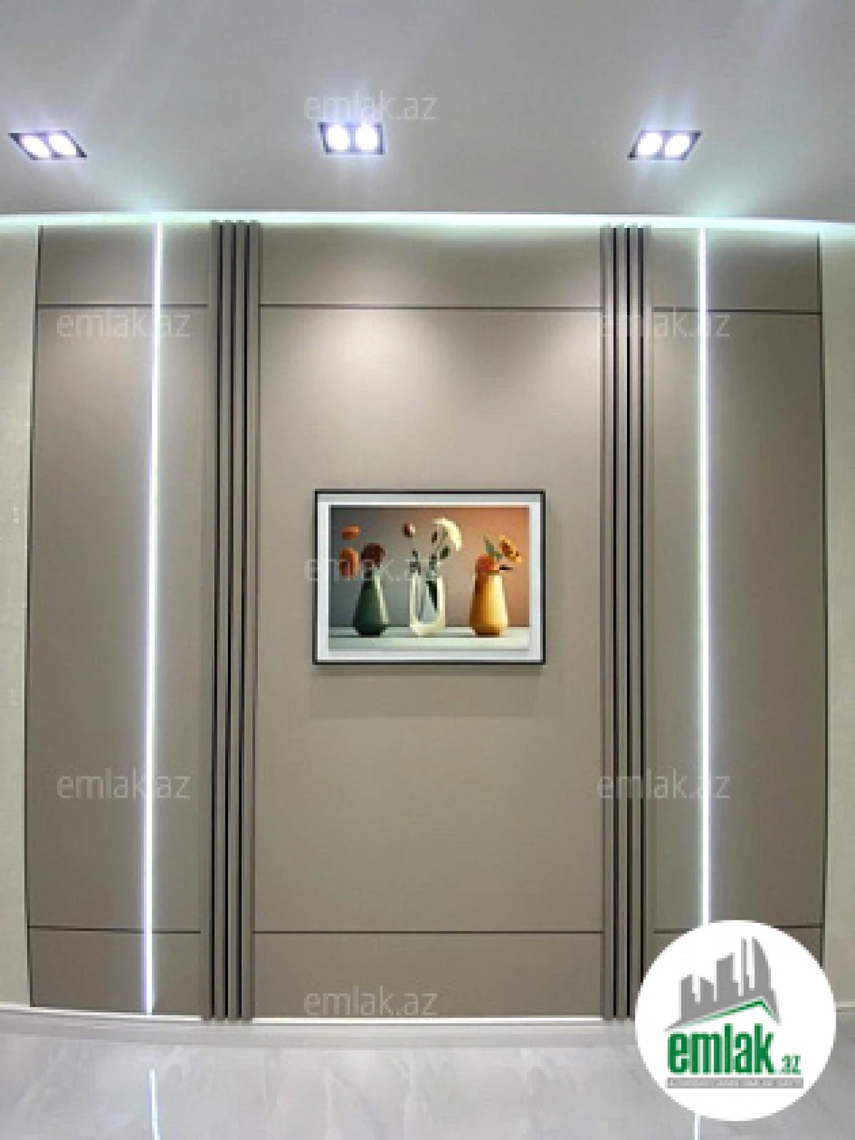 Satılır 3 otaqlı yeni tikili 170 m²