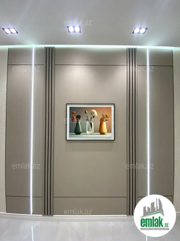 Satılır 3 otaqlı yeni tikili 170 m²