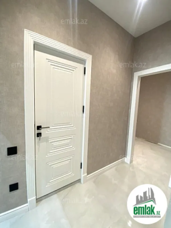 Satılır 3 otaqlı yeni tikili 170 m²