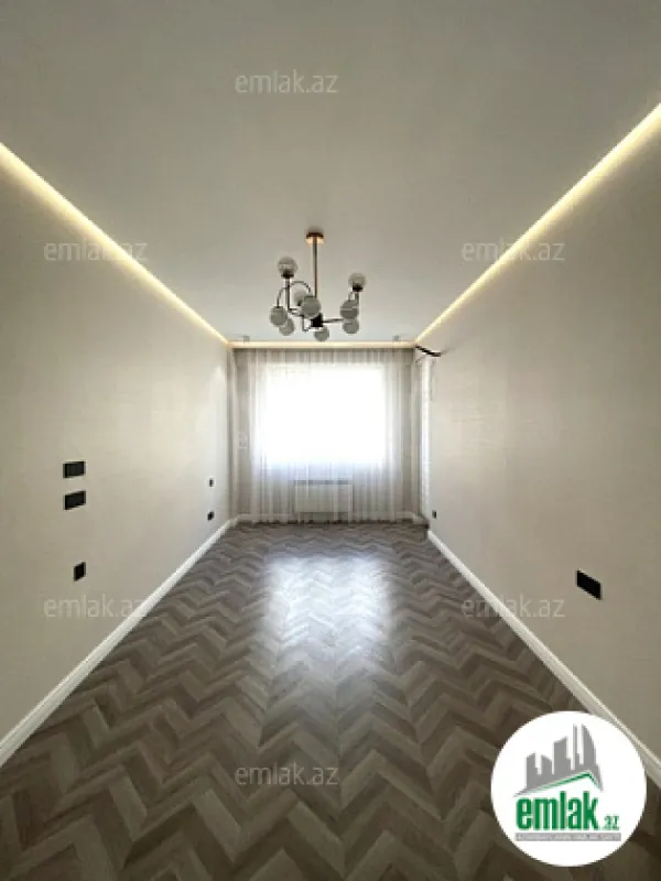 Satılır 3 otaqlı yeni tikili 170 m²