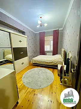Satılır 3 otaqlı yeni tikili 120 m²