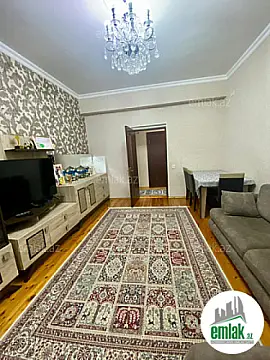 Satılır 3 otaqlı yeni tikili 120 m²