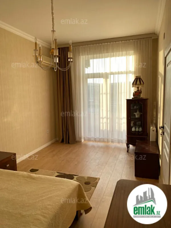 Satılır 2 otaqlı yeni tikili 45 m²