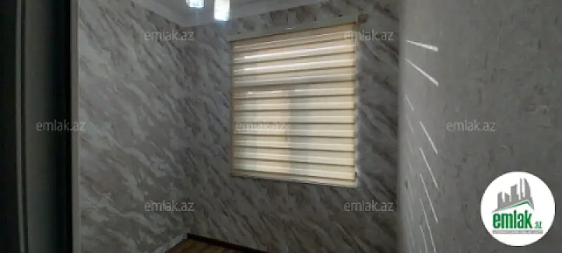 Satılır 3 otaqlı köhnə tikili 55 m²