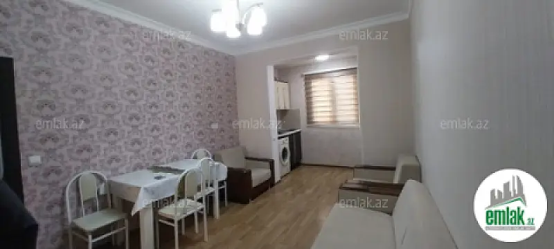 Satılır 3 otaqlı köhnə tikili 55 m² — Bakı 3 otaq 55.00 m²