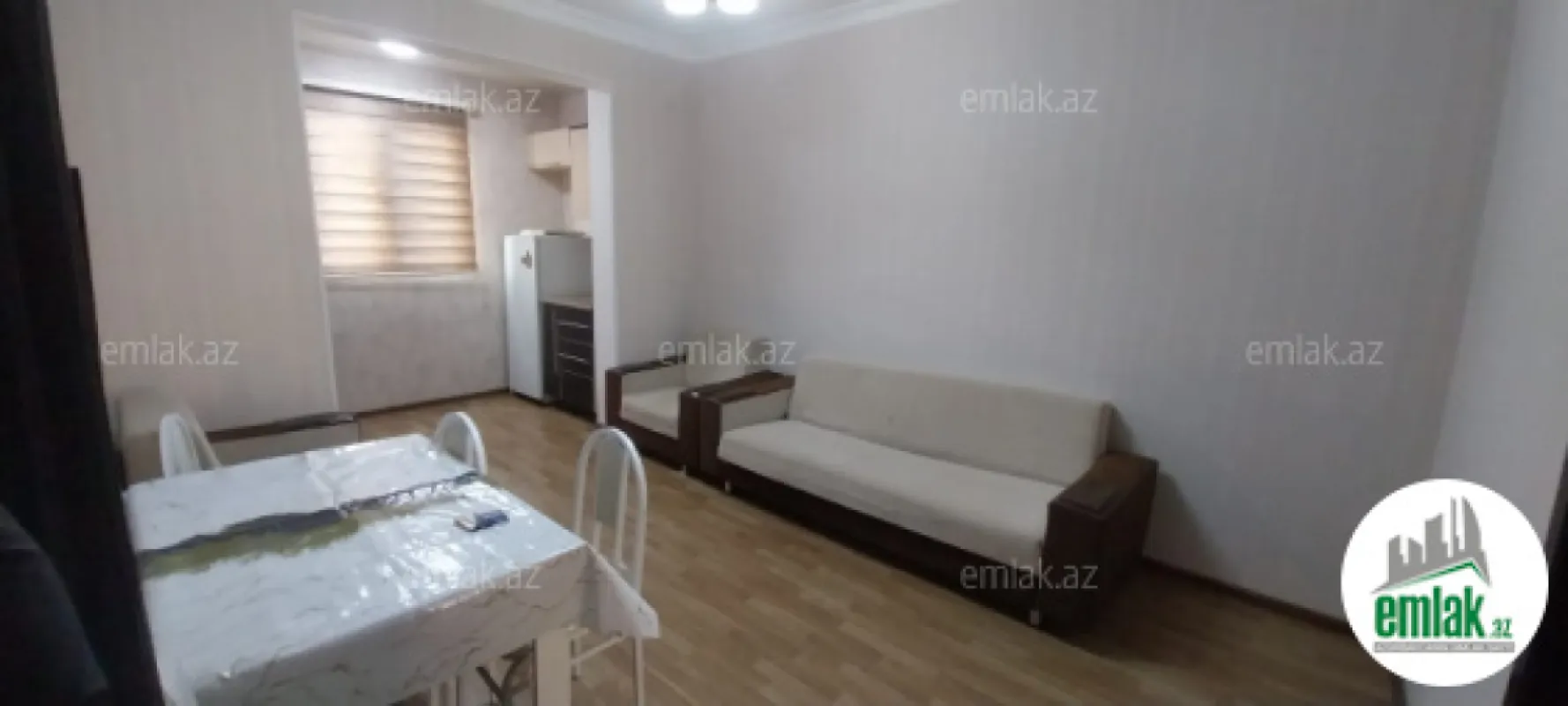 Satılır 3 otaqlı köhnə tikili 55 m²