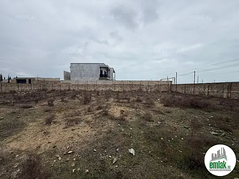 Satılır torpaq sahəsi 12 m²