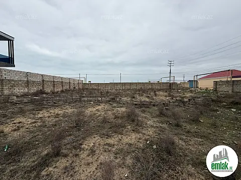 Satılır torpaq sahəsi 12 m²