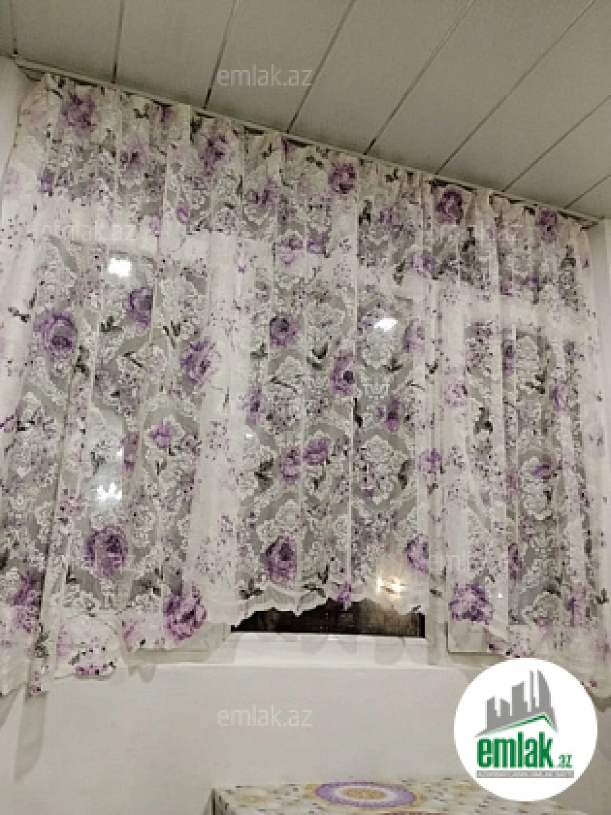 Satılır 3 otaqlı köhnə tikili 55 m²