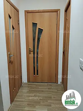 Satılır 3 otaqlı köhnə tikili 55 m²
