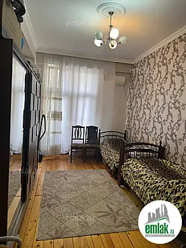 Satılır 2 otaqlı yeni tikili 65 m²