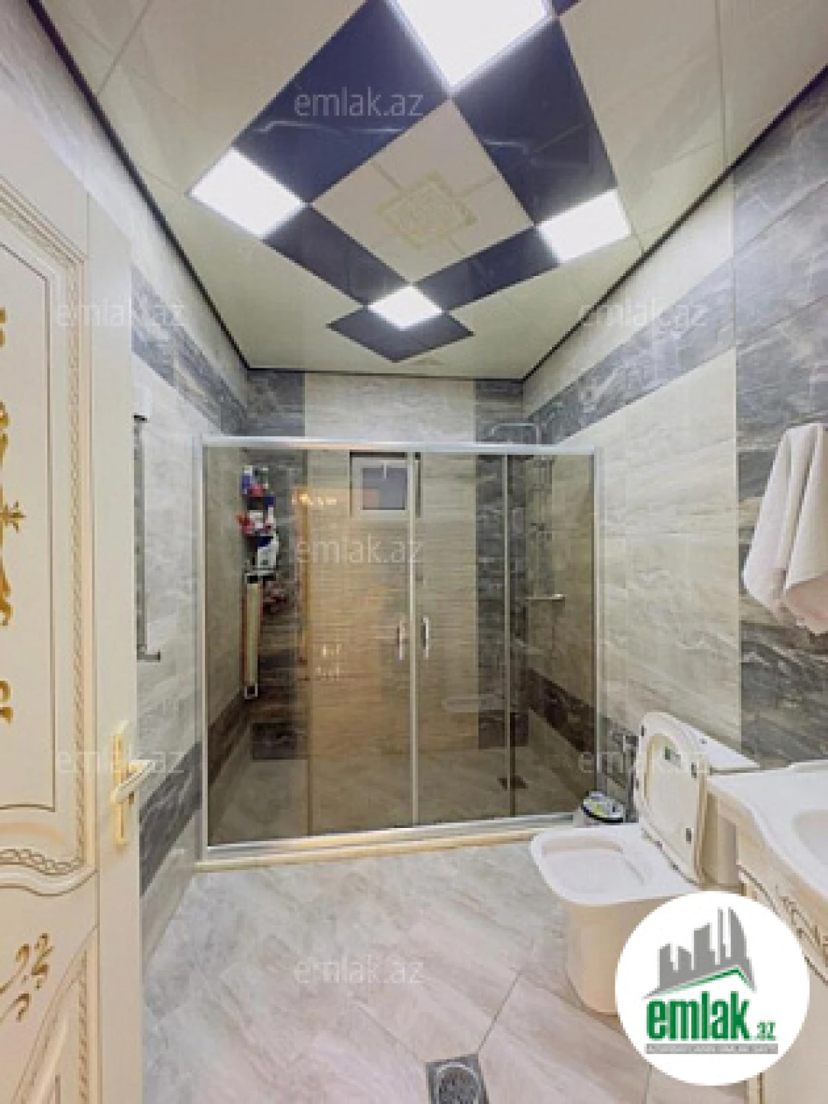 Satılır 5 otaqlı həyət evi 200 m²