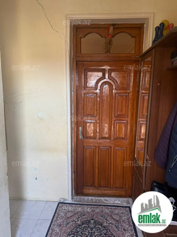 Satılır 4 otaqlı həyət evi 110 m²