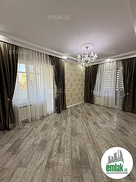 Satılır 2 otaqlı köhnə tikili 50 m² — Bakı 2 otaq 50.00 m²
