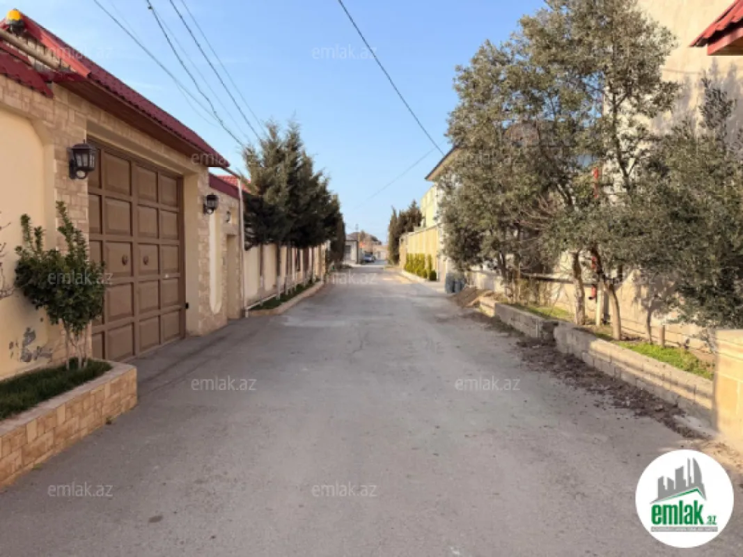 Satılır torpaq sahəsi 10 m²