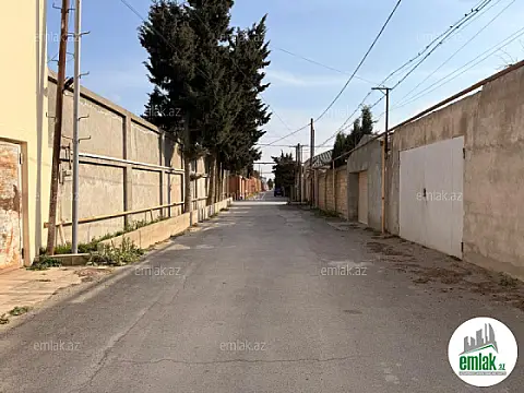 Satılır torpaq sahəsi 10 m²