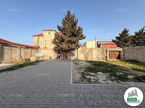 Satılır torpaq sahəsi 10 m²