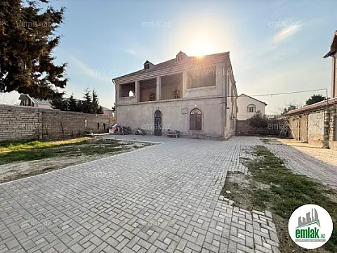 Satılır torpaq sahəsi 10 m²