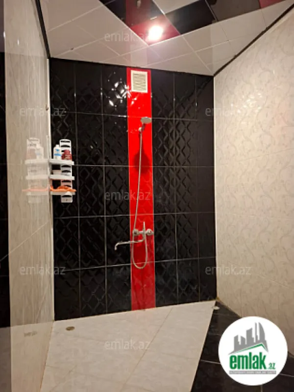 Satılır 3 otaqlı yeni tikili 105 m²