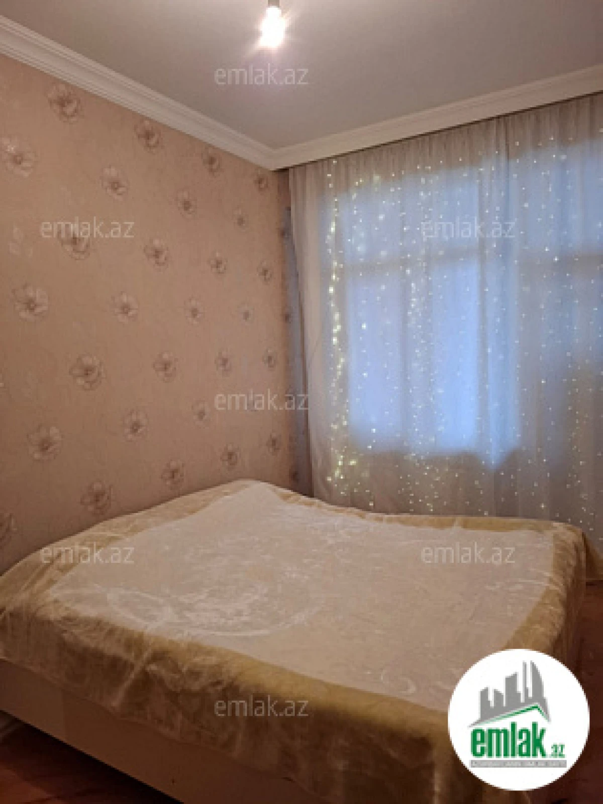 Satılır 3 otaqlı yeni tikili 105 m²