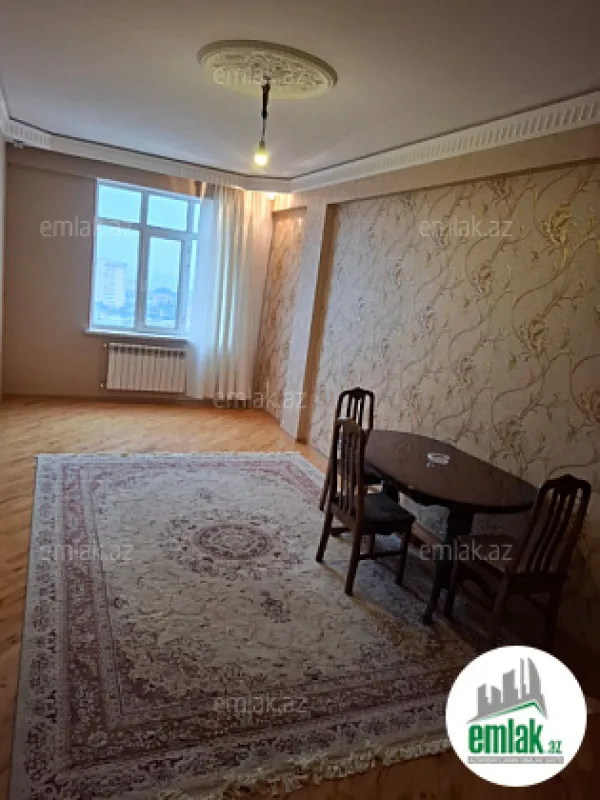 Satılır 3 otaqlı yeni tikili 105 m²
