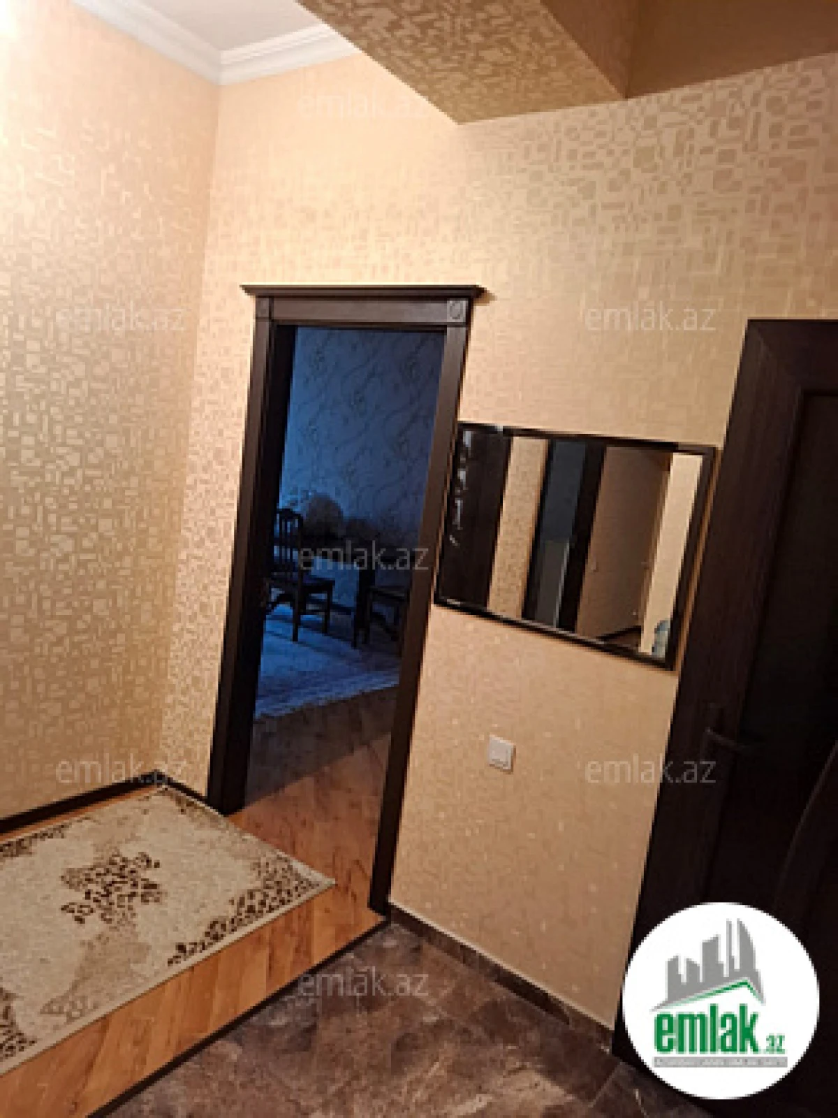 Satılır 3 otaqlı yeni tikili 105 m²
