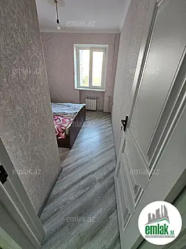 Satılır 3 otaqlı köhnə tikili 90 m²