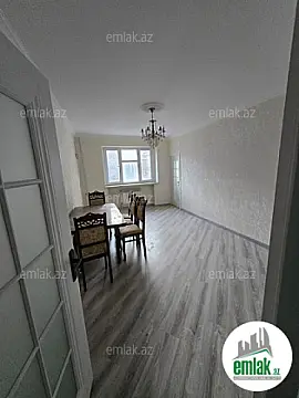 Satılır 3 otaqlı köhnə tikili 90 m²