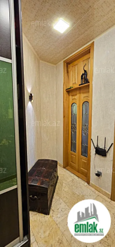 Satılır 3 otaqlı yeni tikili 105 m²