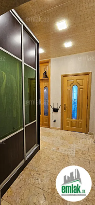 Satılır 3 otaqlı yeni tikili 105 m²