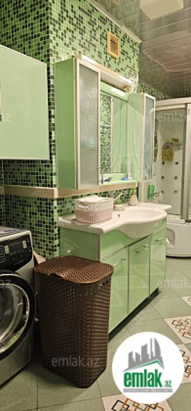 Satılır 3 otaqlı yeni tikili 105 m²