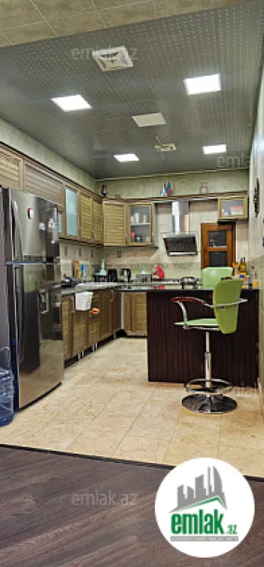 Satılır 3 otaqlı yeni tikili 105 m²