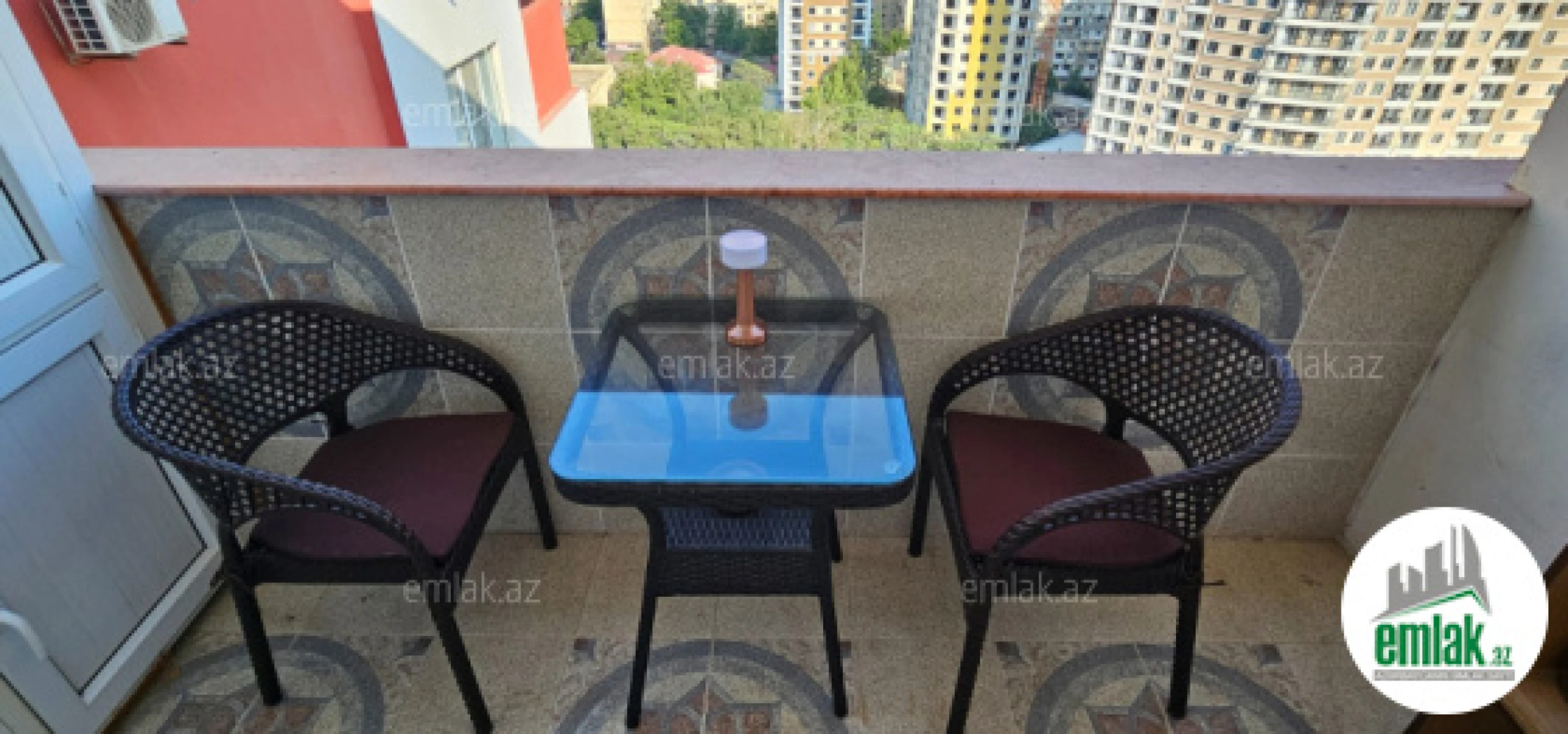 Satılır 3 otaqlı yeni tikili 105 m²