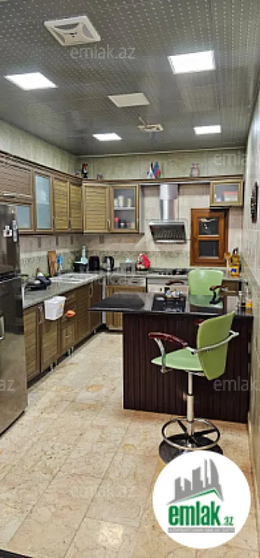 Satılır 3 otaqlı yeni tikili 105 m²