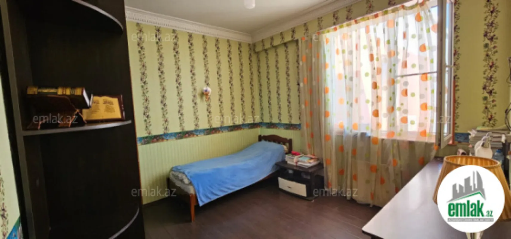 Satılır 3 otaqlı yeni tikili 105 m²