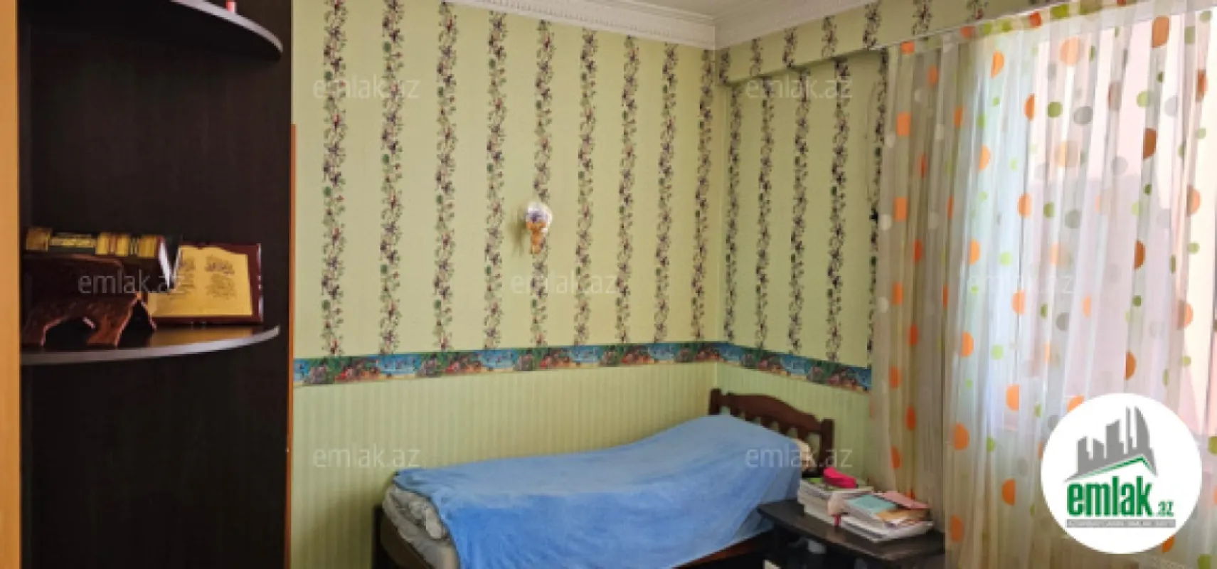 Satılır 3 otaqlı yeni tikili 105 m²