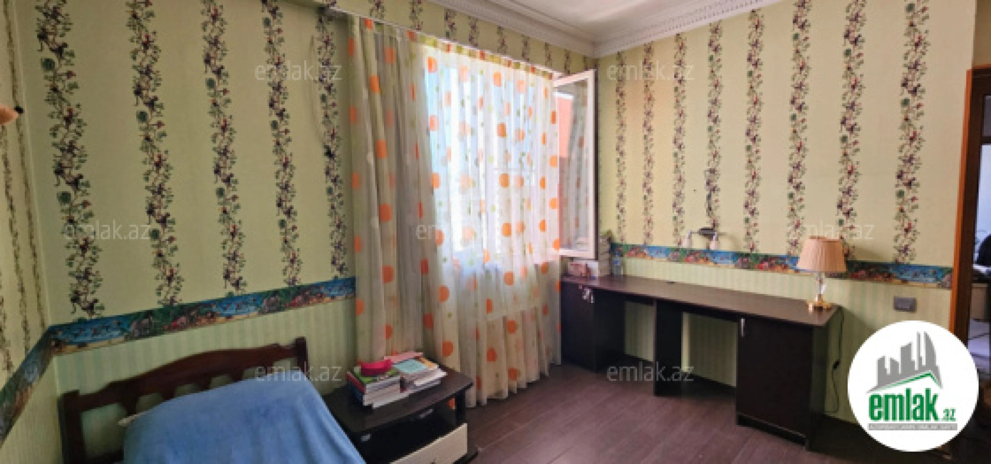 Satılır 3 otaqlı yeni tikili 105 m²