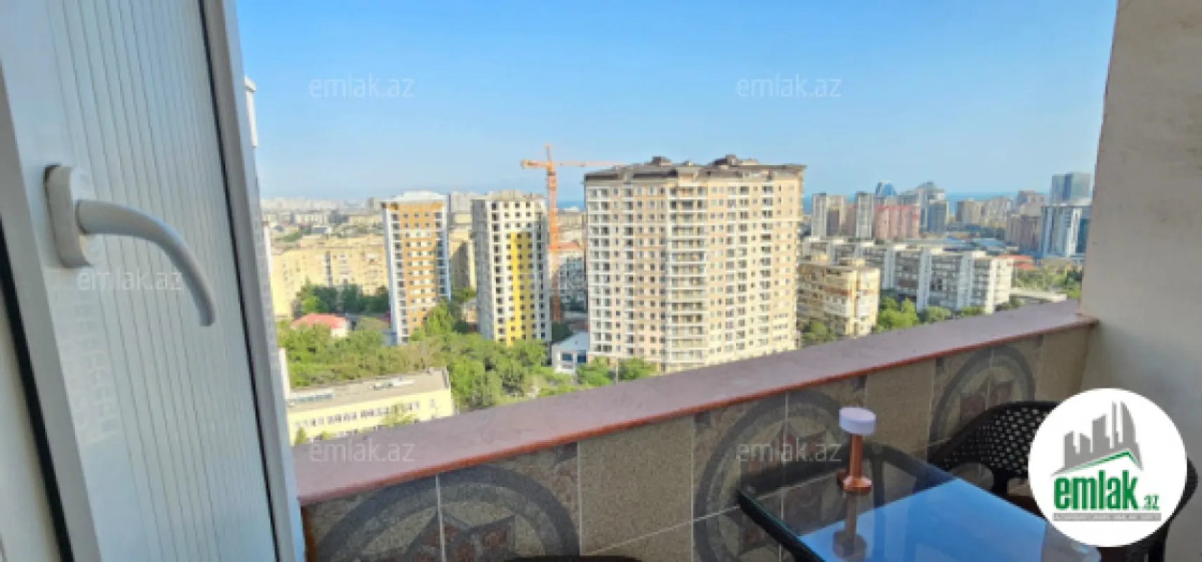 Satılır 3 otaqlı yeni tikili 105 m²