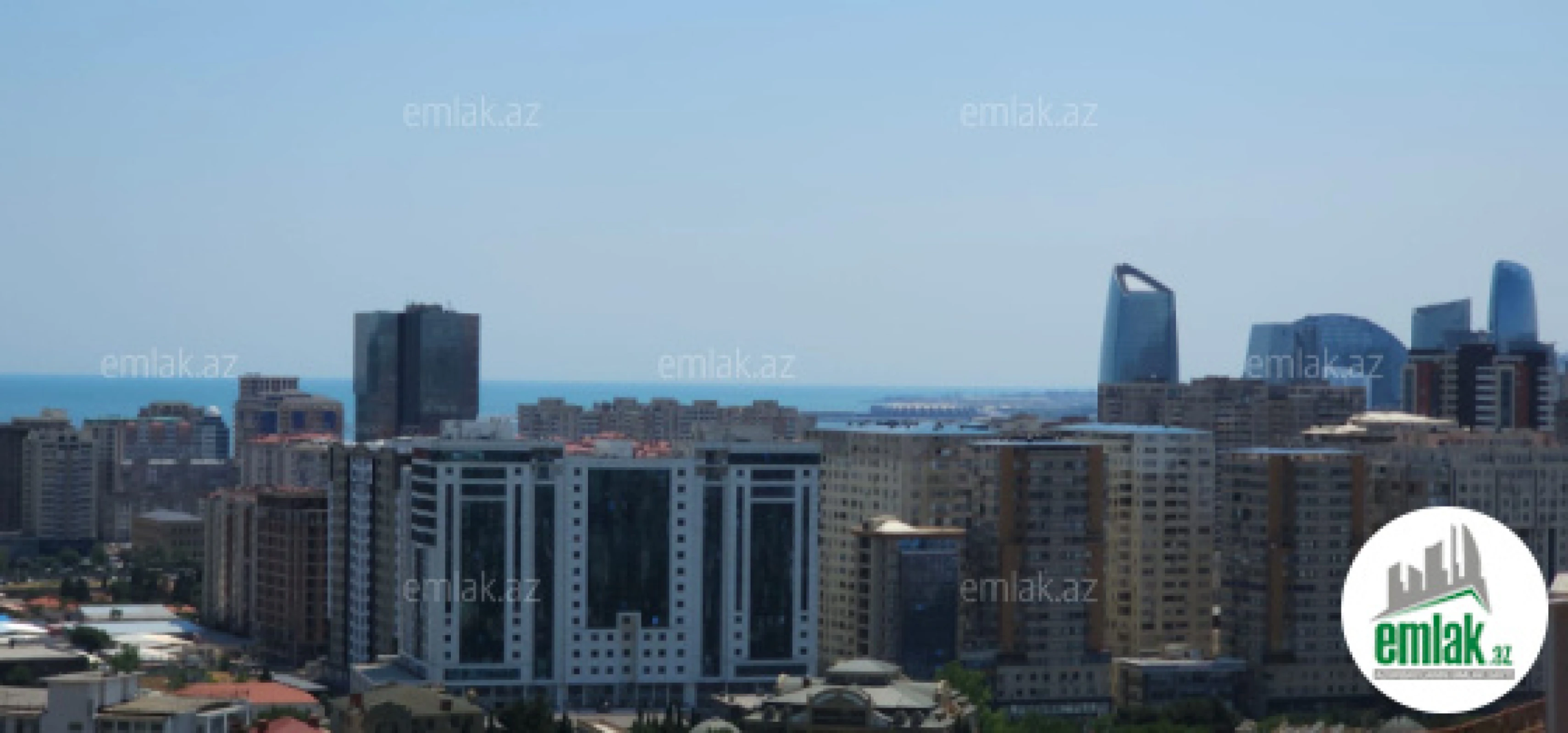 Satılır 3 otaqlı yeni tikili 105 m²