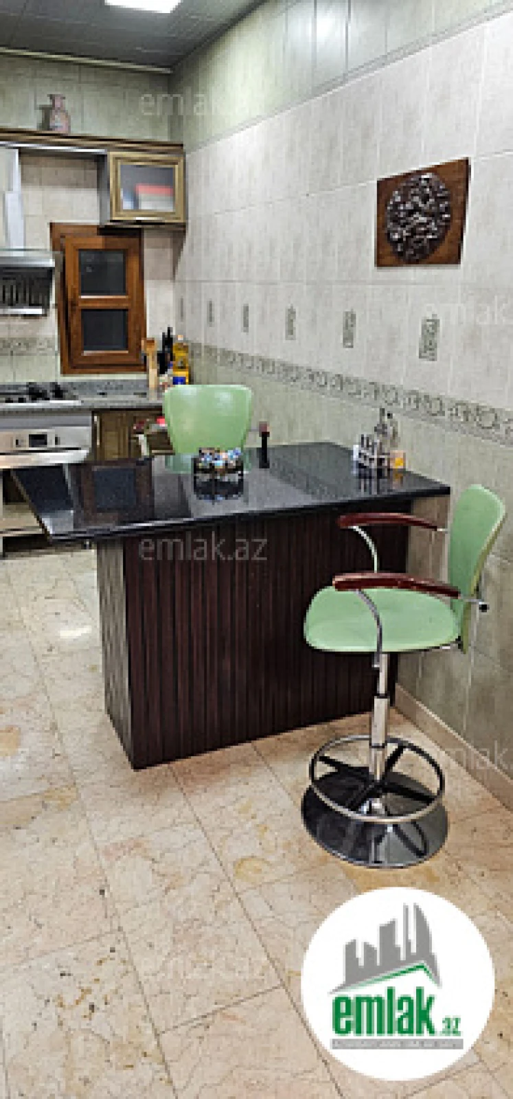 Satılır 3 otaqlı yeni tikili 105 m²