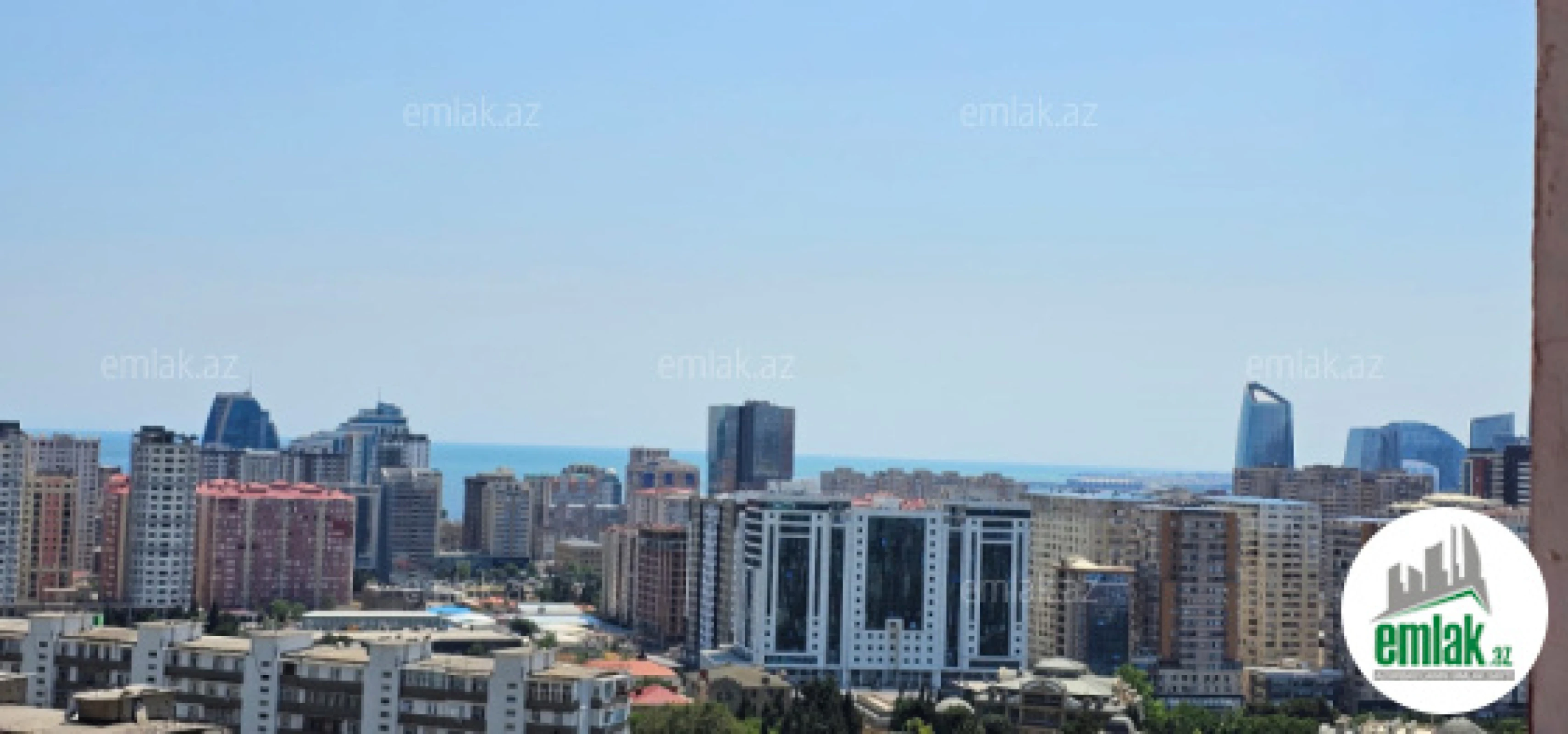 Satılır 3 otaqlı yeni tikili 105 m²