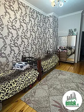 Satılır 2 otaqlı yeni tikili 64 m²