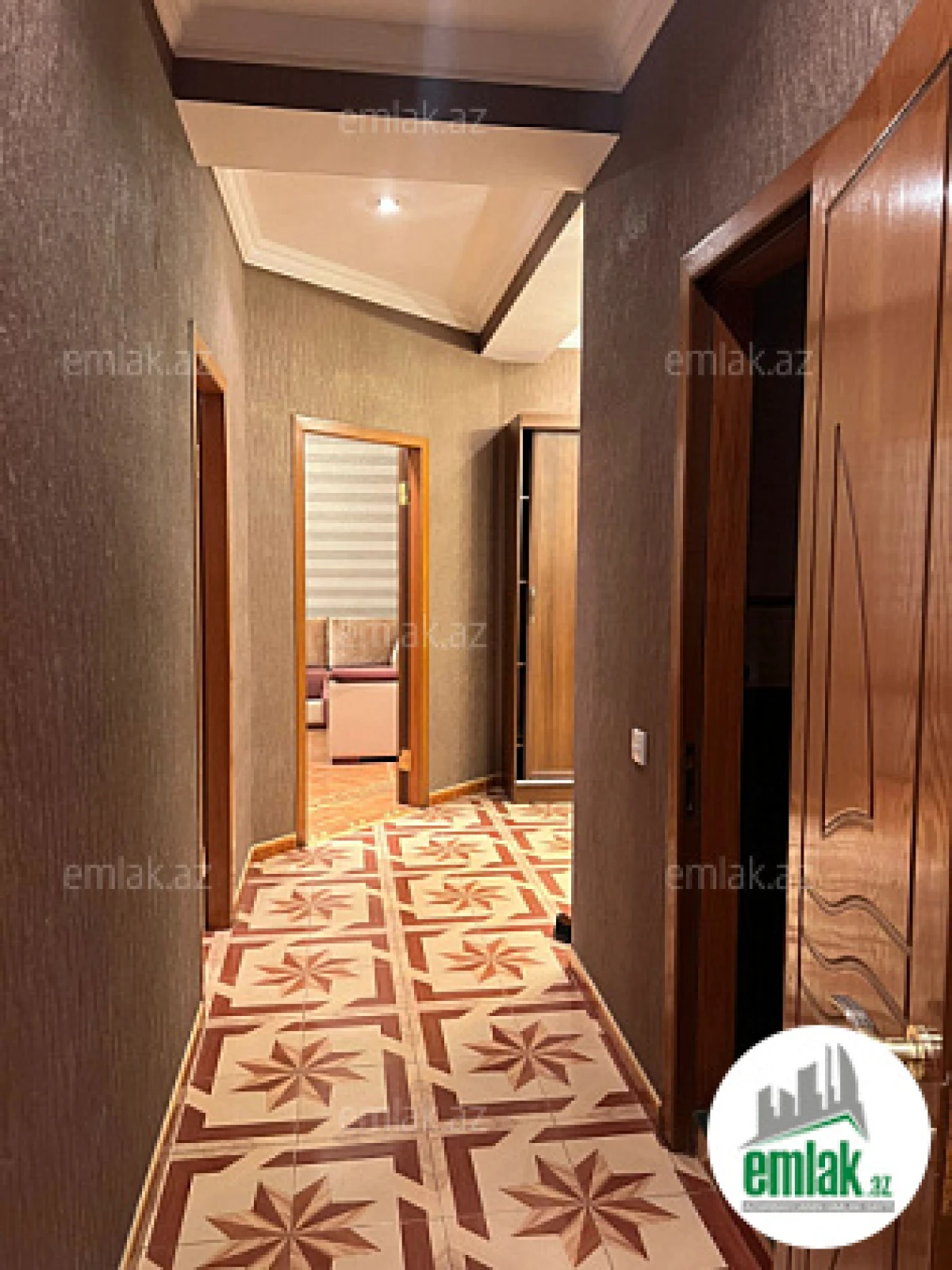 Satılır 3 otaqlı yeni tikili 90 m²