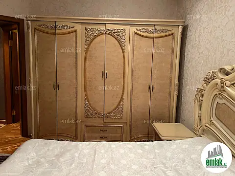 Satılır 3 otaqlı yeni tikili 90 m²