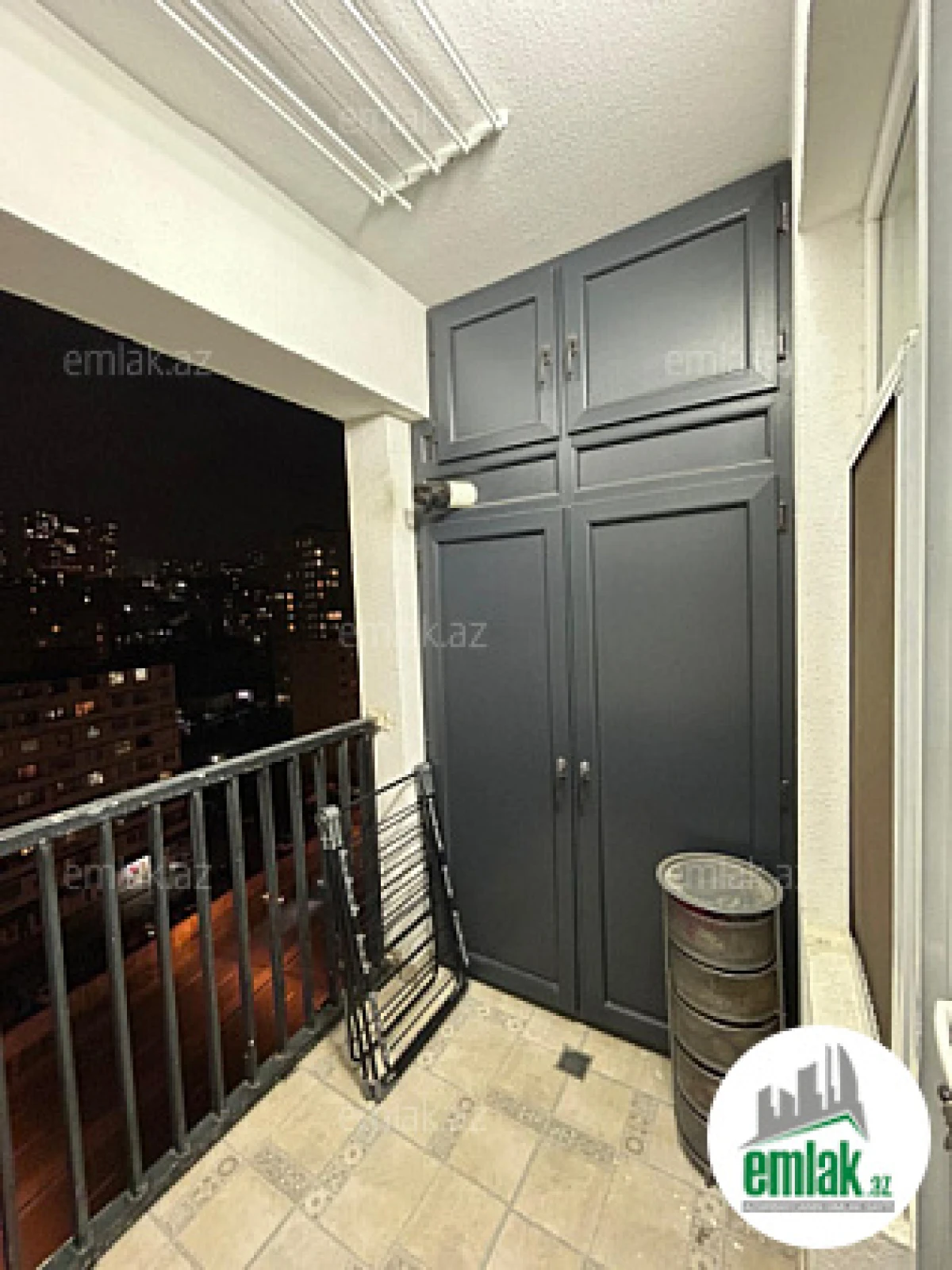 Satılır 2 otaqlı yeni tikili 77 m²