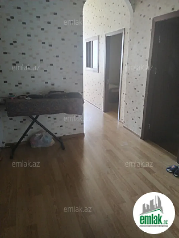 Satılır 3 otaqlı yeni tikili 71 m²