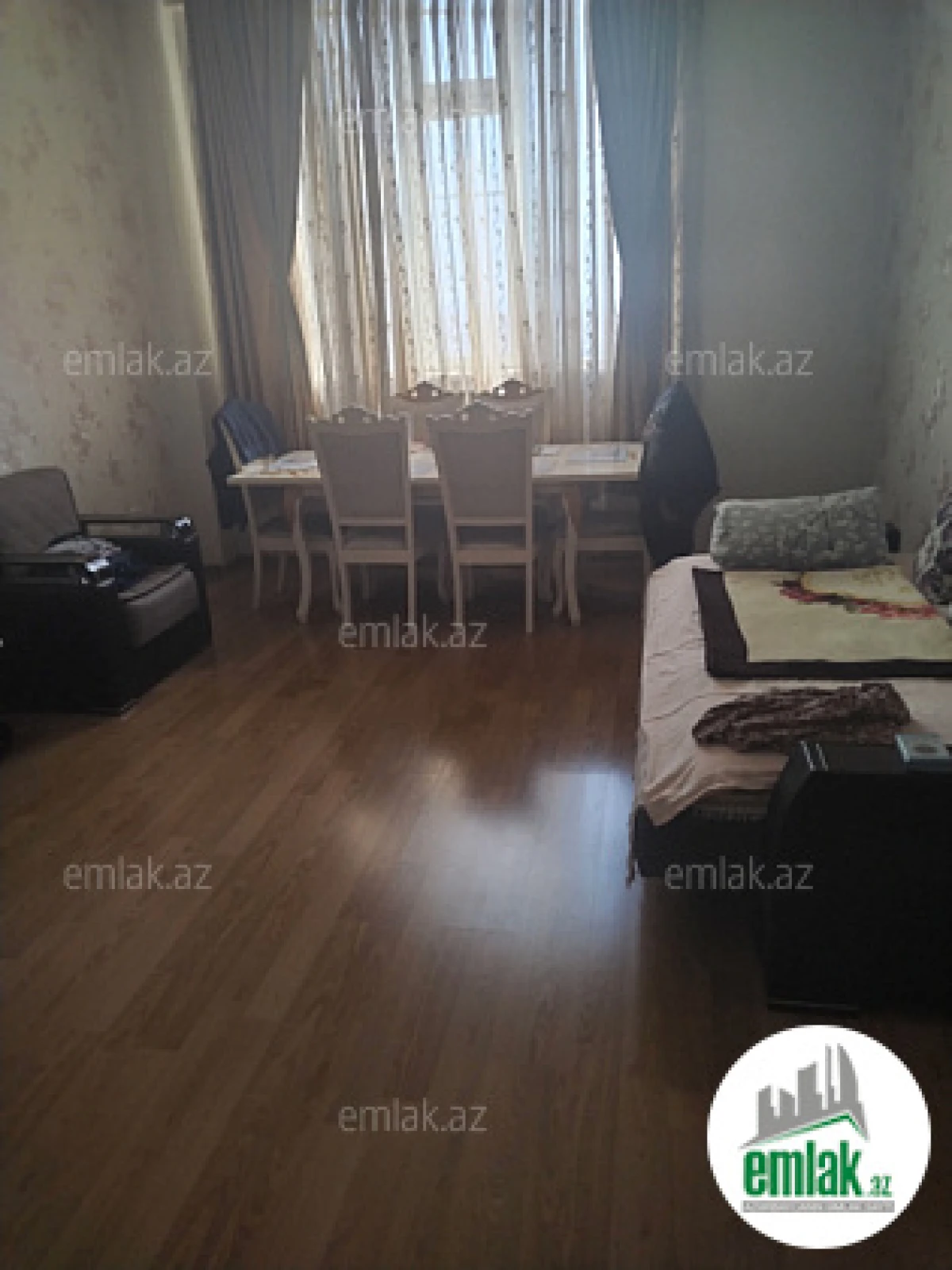 Satılır 3 otaqlı yeni tikili 71 m²