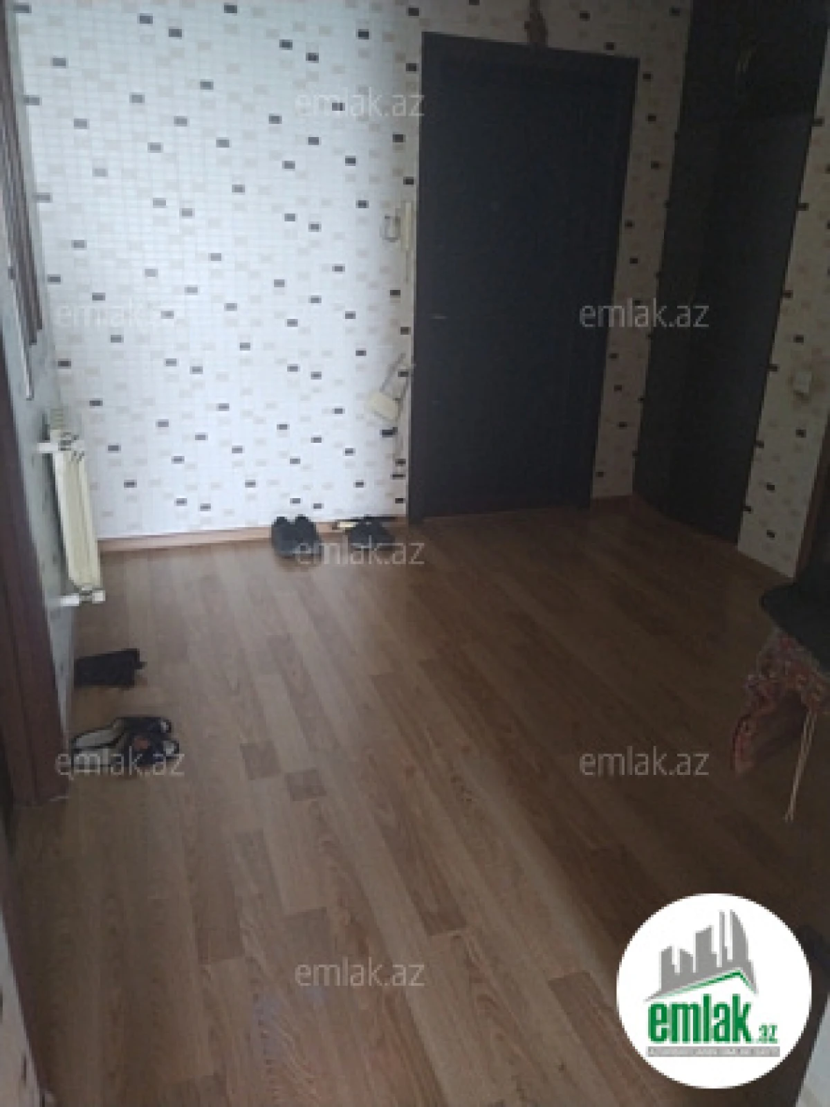 Satılır 3 otaqlı yeni tikili 71 m²